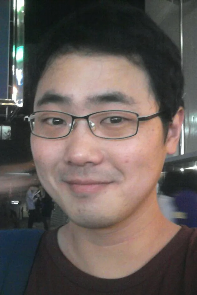 Обложка для Lee Ho-san