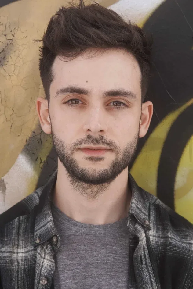 Stephen Scott Scarpulla için kapak görseli