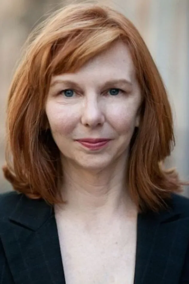 Обложка для Julie Hays