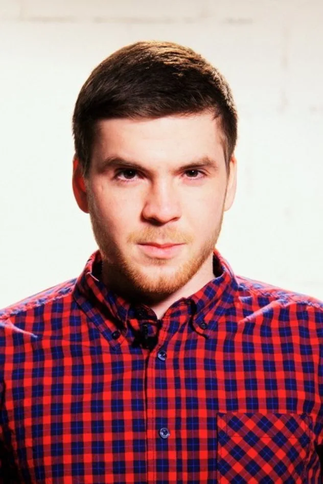 Обложка для Artem Kostyunev