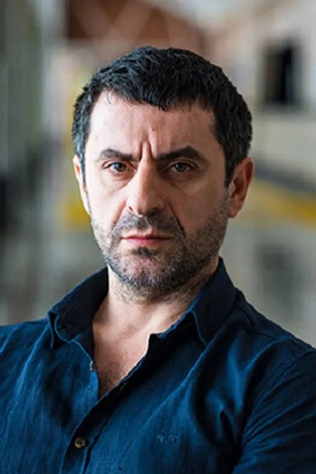 Yusup Omarov için kapak görseli