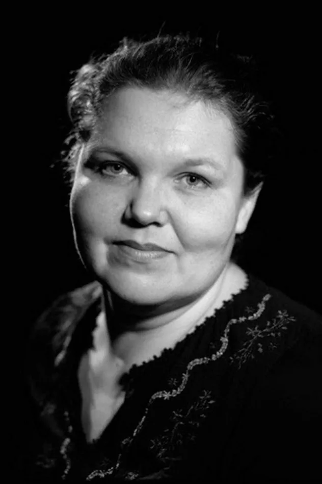 Обложка для Kaarina Hazard