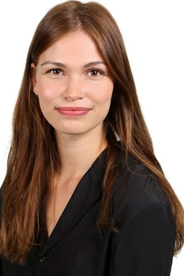 Imagen de portada para Tuulia Eloranta