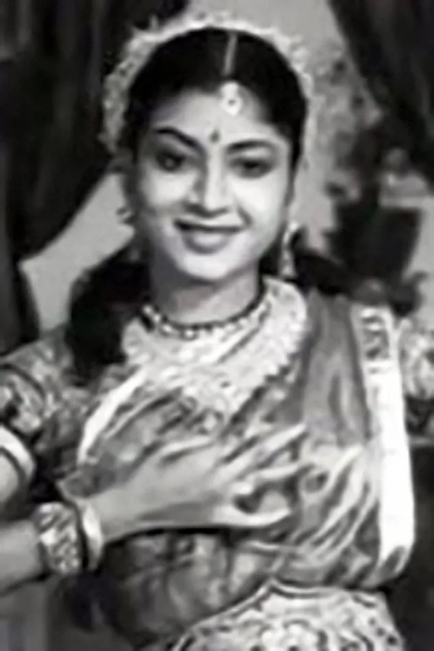 Обложка для Kumari Rukmini