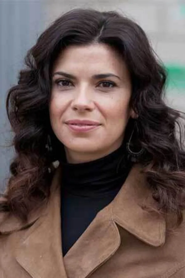 Imagen de portada para Pilar Punzano