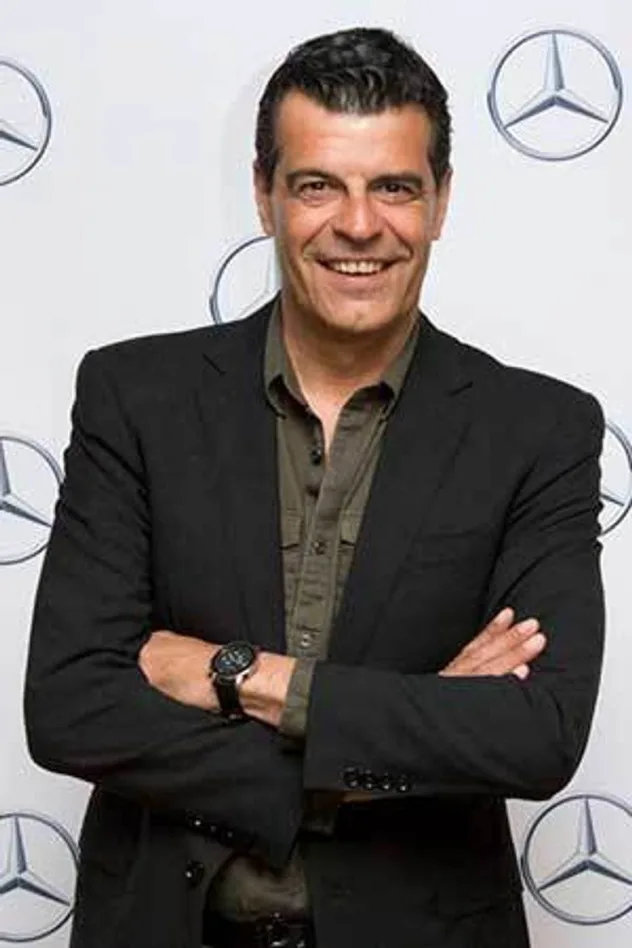 Imagen de portada para Andoni Ferreño
