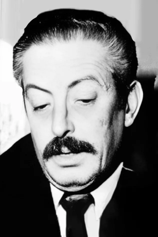 Cover image for Abdelhalim Rais