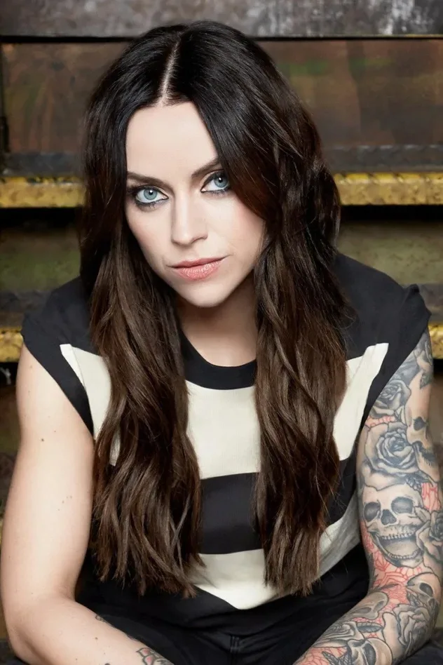 Обложка для Amy Macdonald