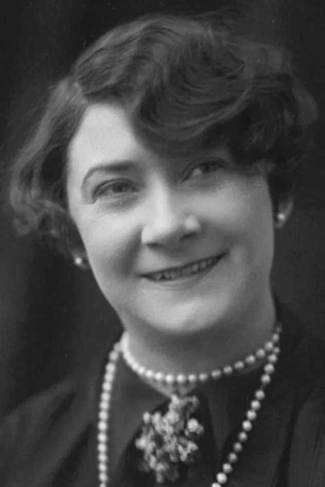 صورة الغلاف لـ Dagmar Ebbesen