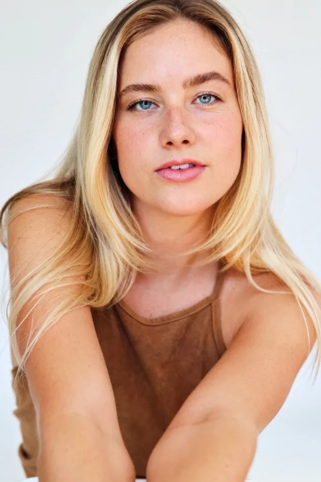 صورة الغلاف لـ Megan Wilcox