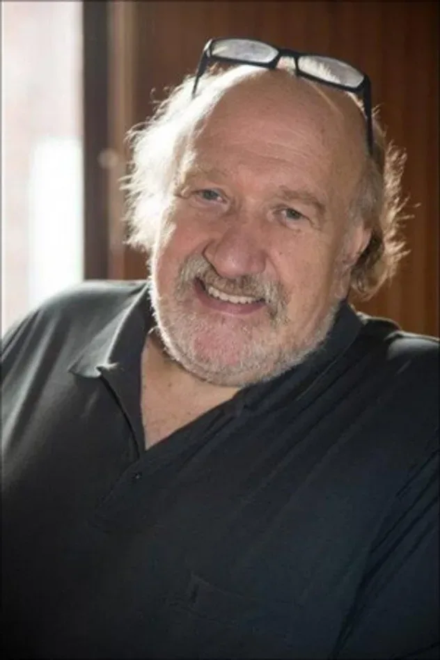 Обложка для Fred Van Kuyk