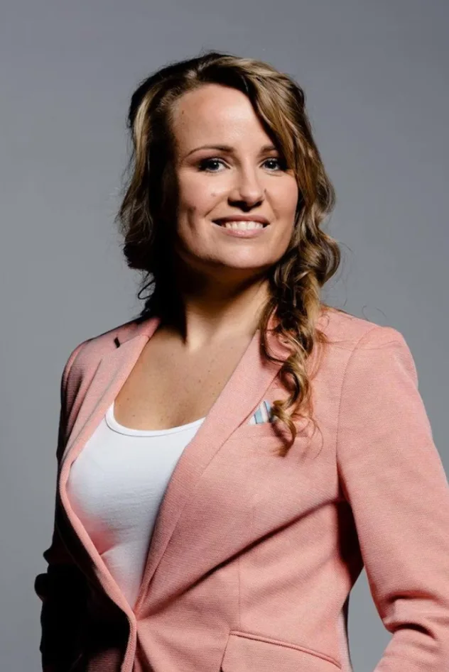 Deborah De Ridder