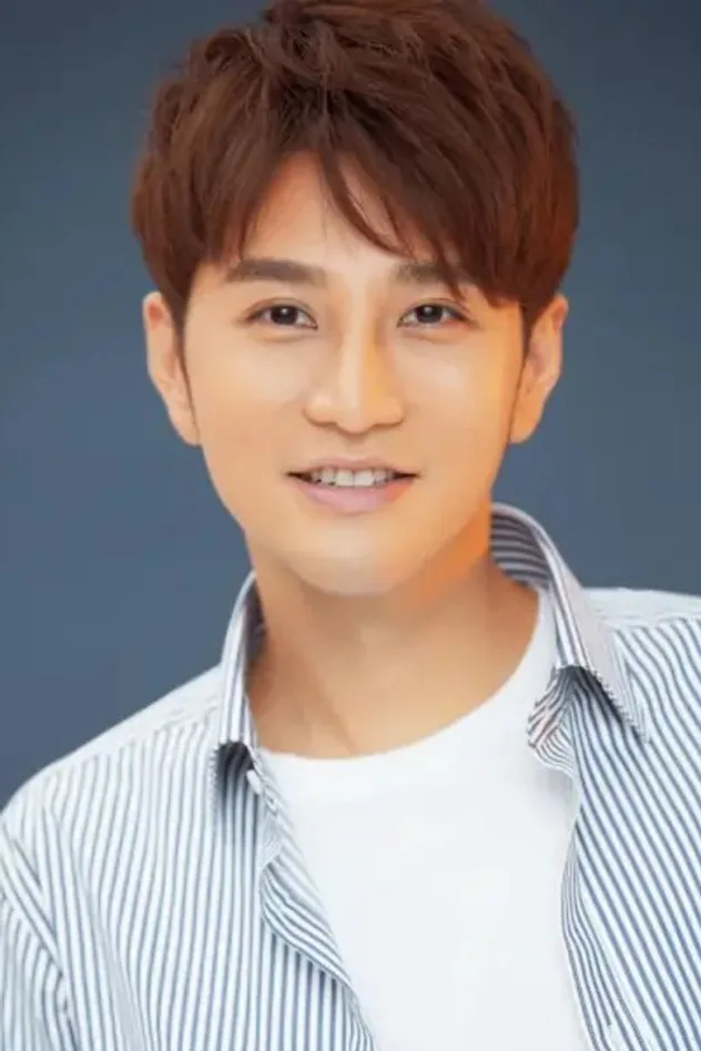 Cover image for Cai Jun Tao