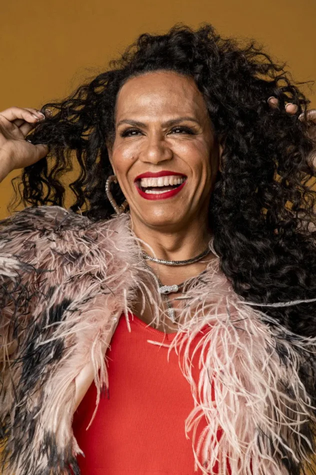 Valéria Barcellos için kapak görseli