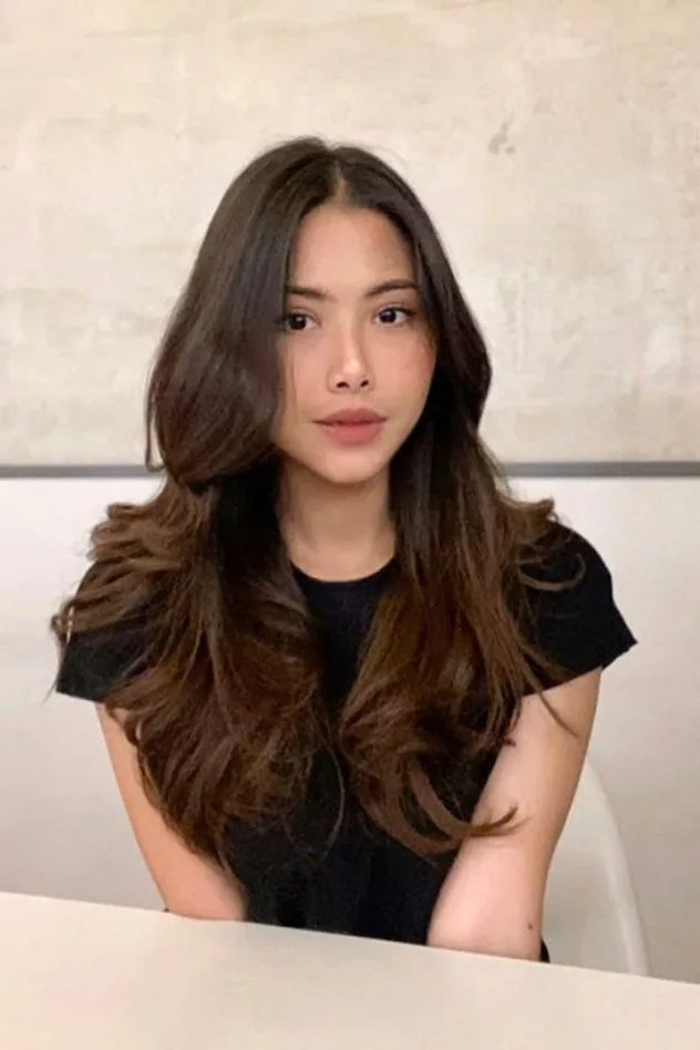 Trisha Ooi fotoğrafı