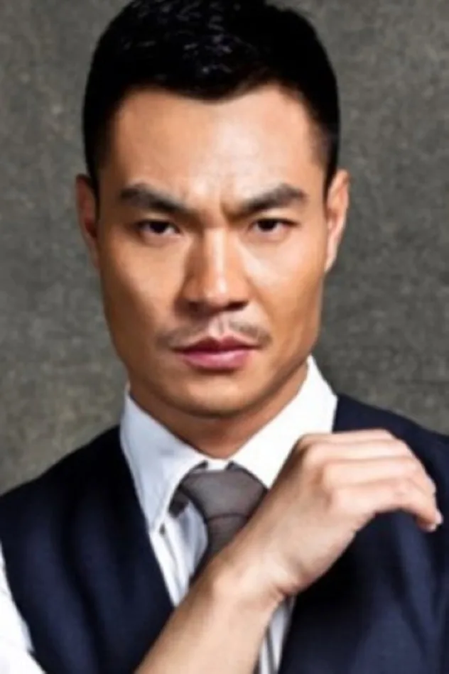 Imagen de portada para Li Junfeng