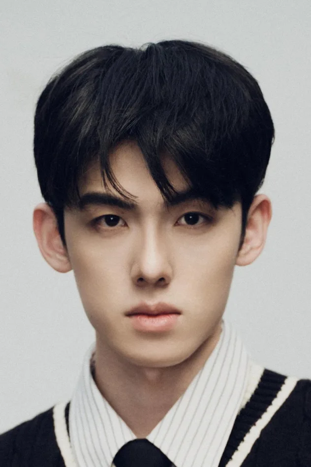 Imagen de portada para Wang Yizhou