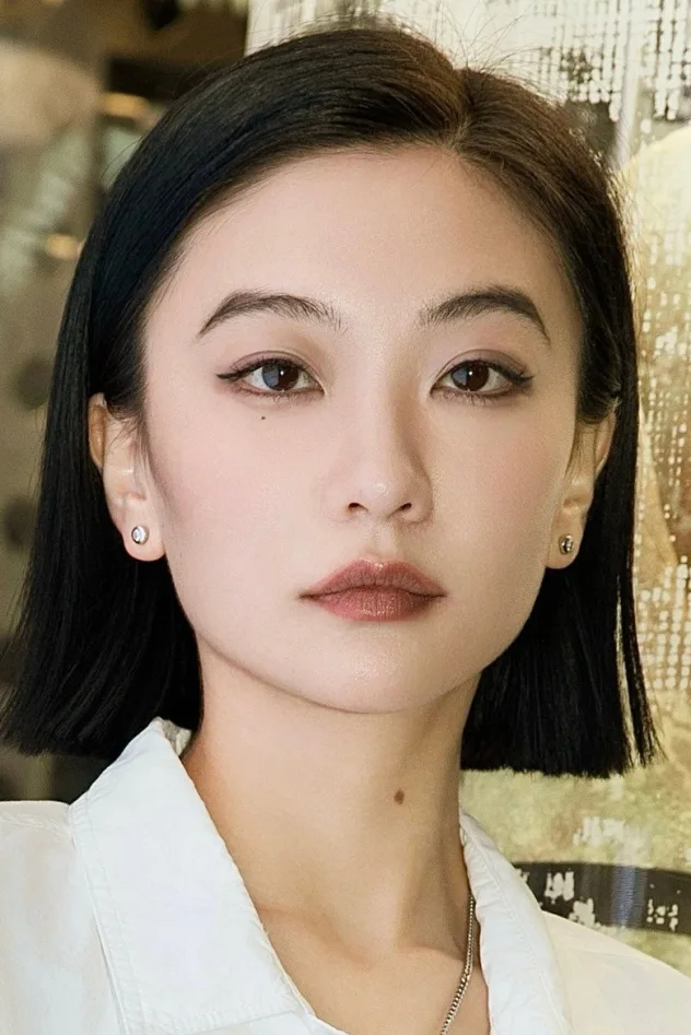 Cover image for Xinqing Leng