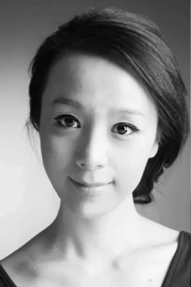 Cover image for Liu Shuchen