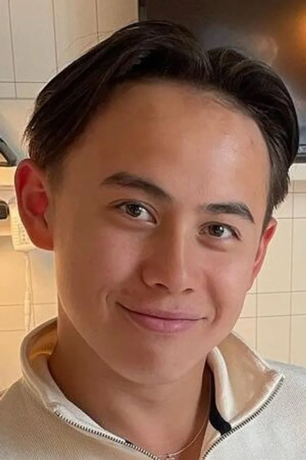 Cover image for Martin Storebø Koh