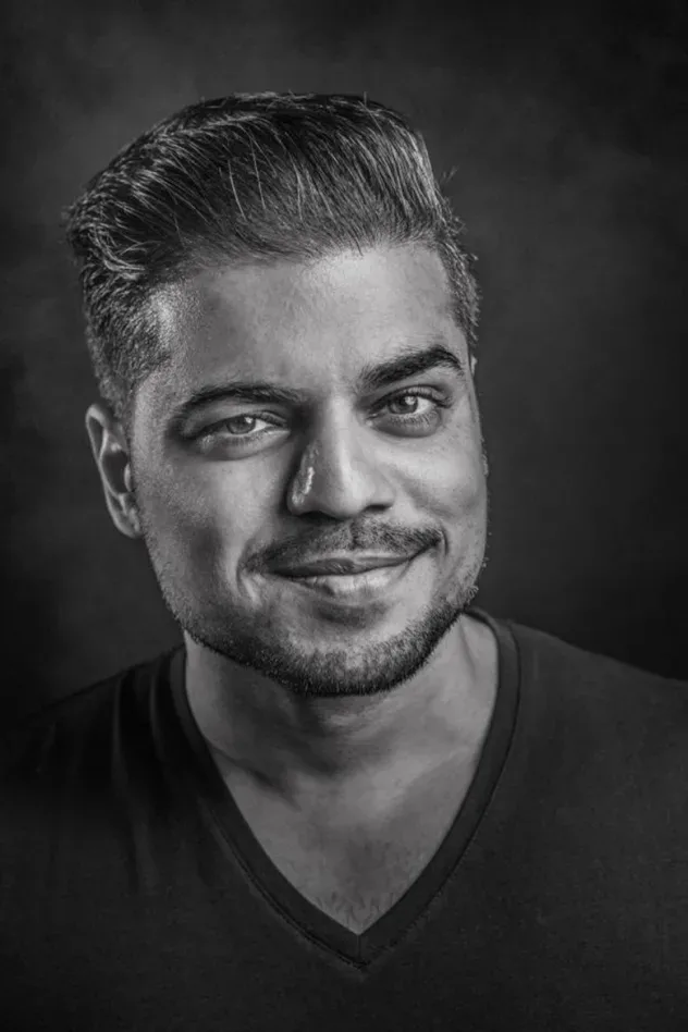 Обложка для Rayen Panday