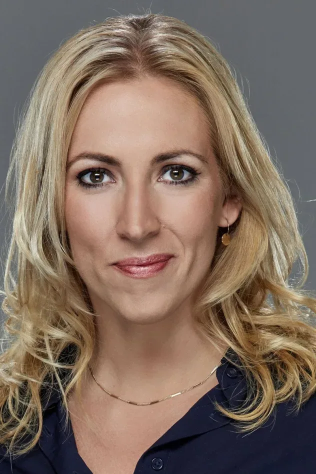 Обложка для Lilian Marijnissen