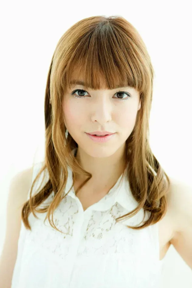 Обложка для Ayano Sugiyama