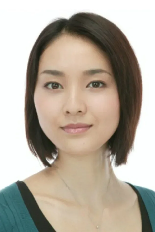 Обложка для Hitomi Kurihara