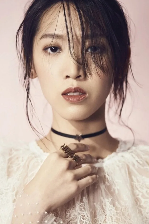 Обложка для Li Yuanyuan