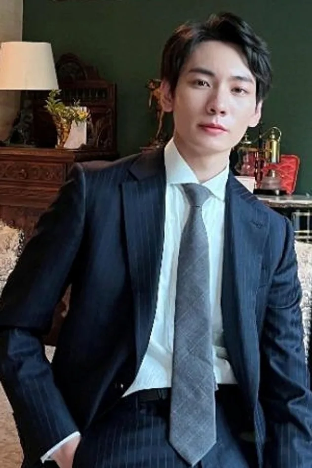 Lin Zhongke
