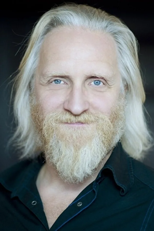 Svein Harry Hauge için kapak görseli