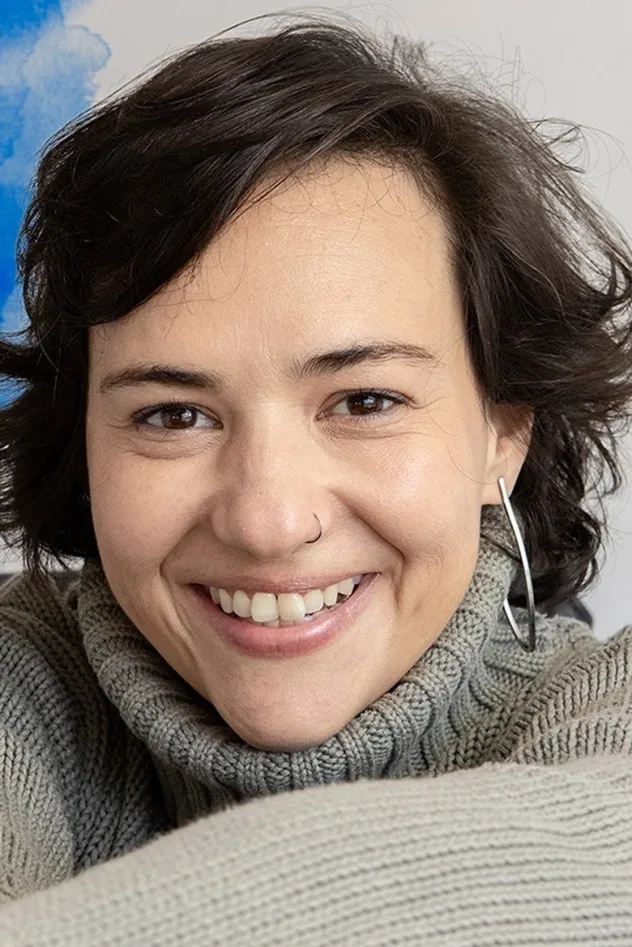 Ana Paula Dias için kapak görseli
