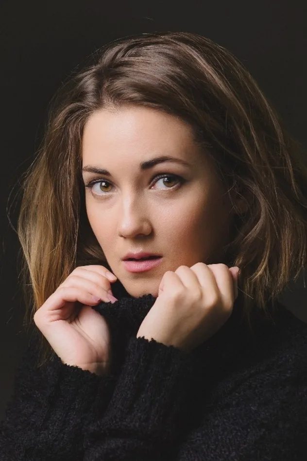 Valentina Lukashchuk için kapak görseli