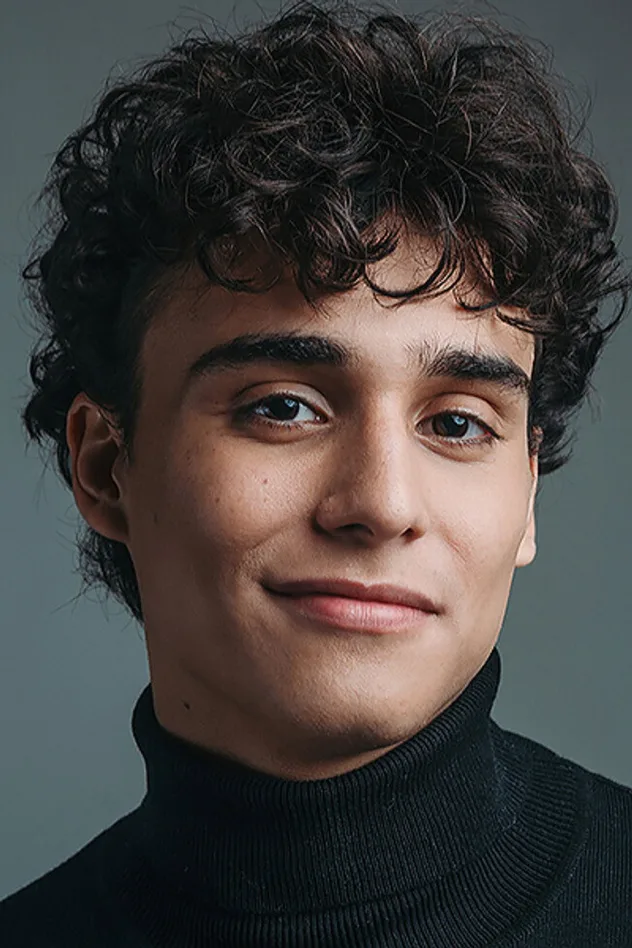 Cover image for Pedro Goifman