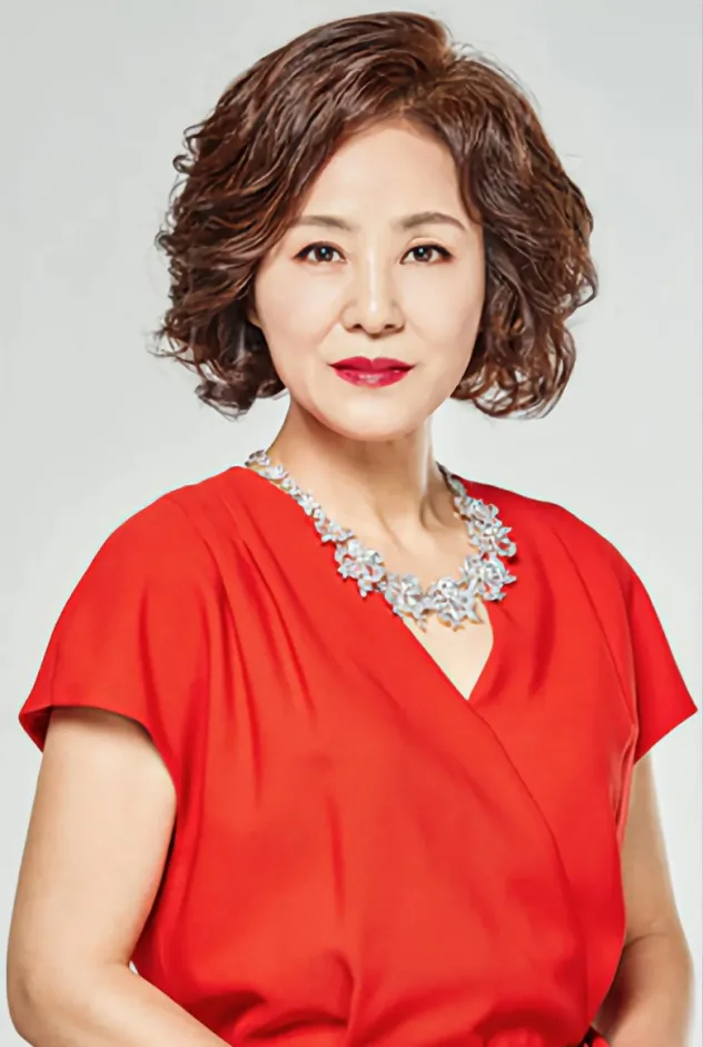 Обложка для Lee Sang sook