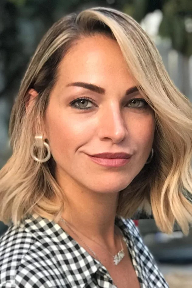 Aslı Mavitan photo