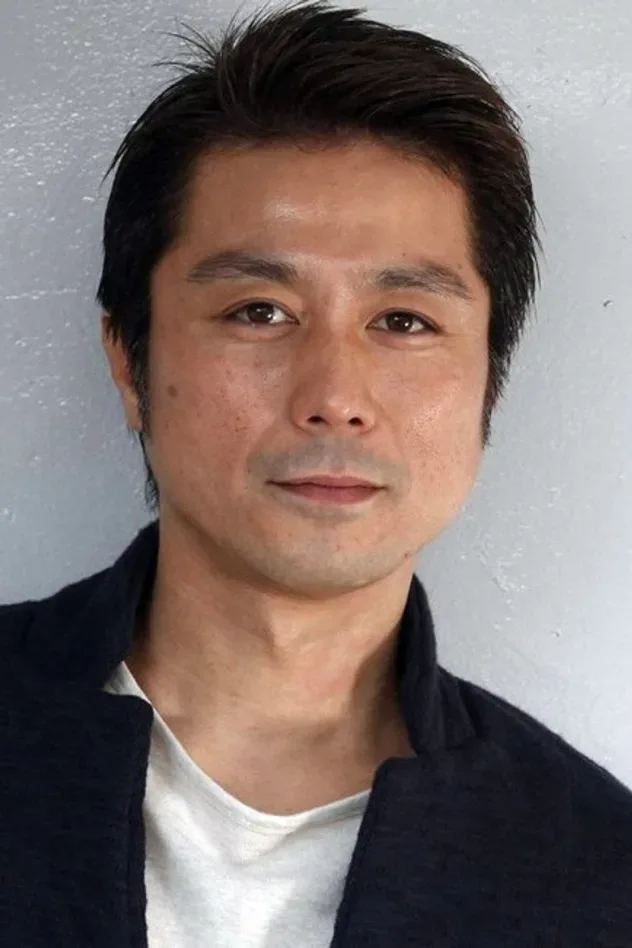 Обложка для Gotaro Tsunashima