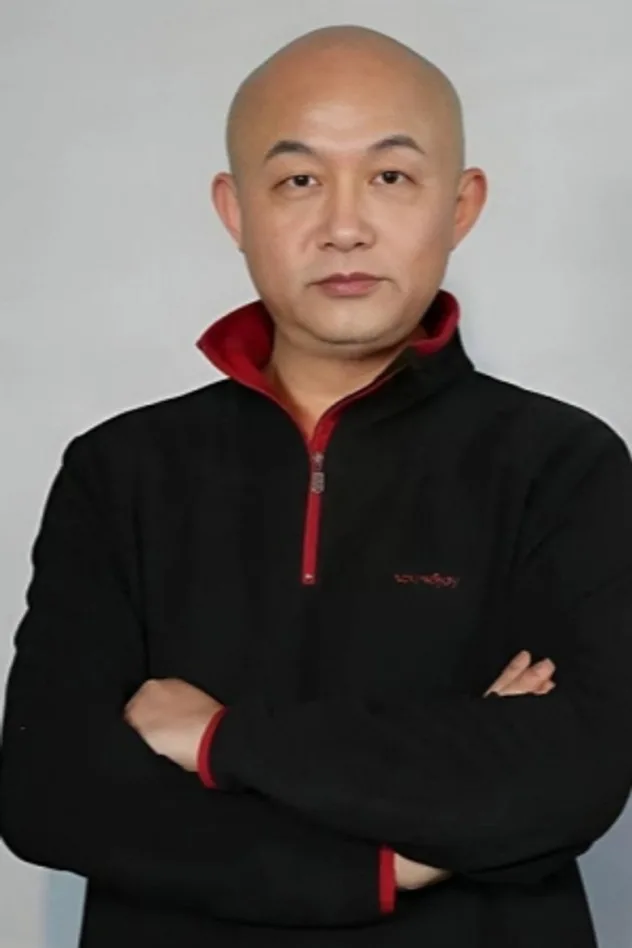 Liu Qin için kapak görseli