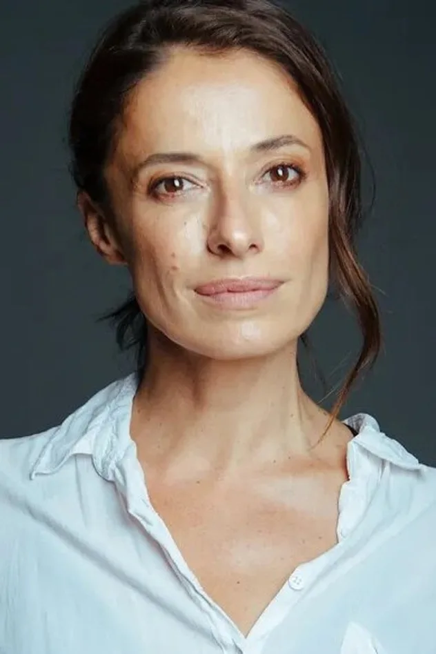Cover image for Eva de Luis