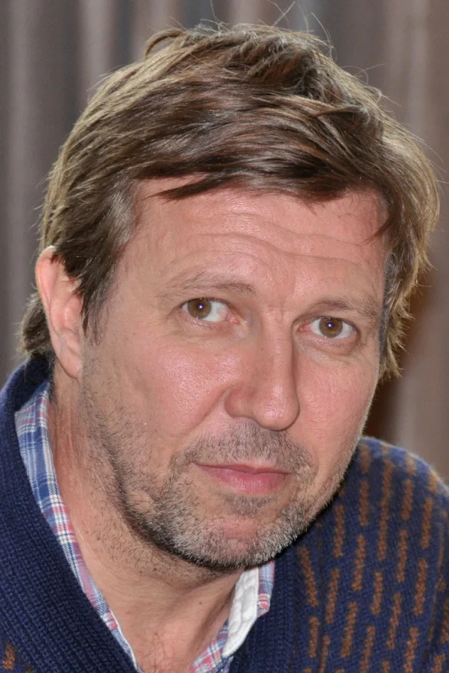 صورة الغلاف لـ Martti Suosalo