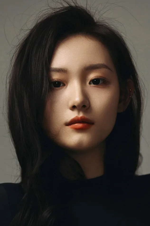 Обложка для Zhao Yijia