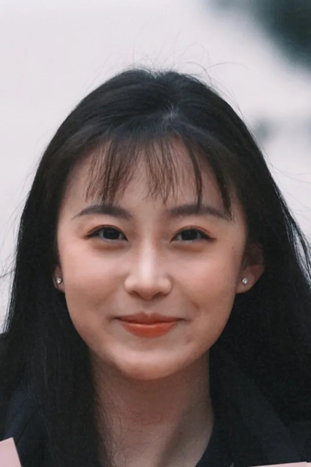 姜钰嫣 fotoğrafı