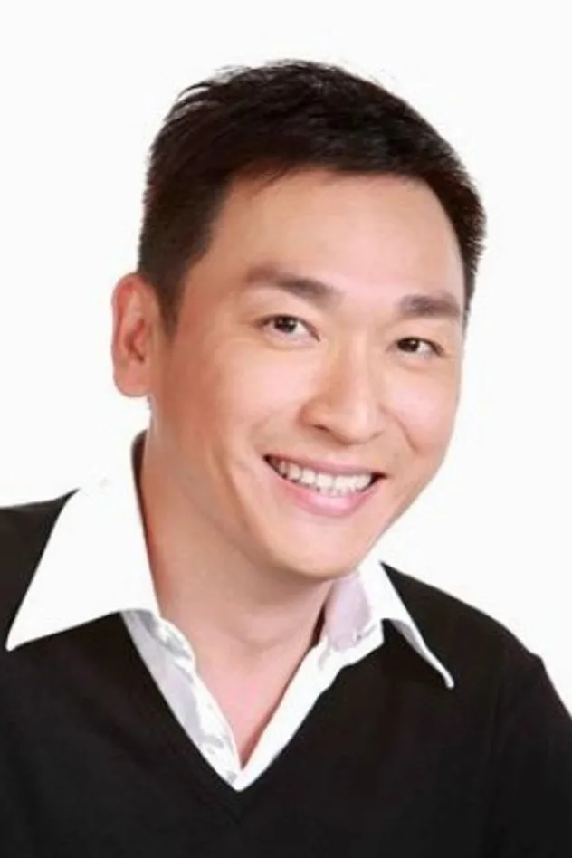 Imagen de portada para Rayson Tan