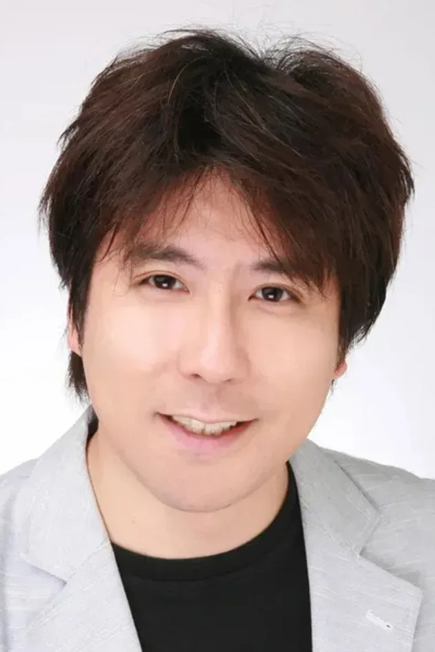 Обложка для 藤井剛
