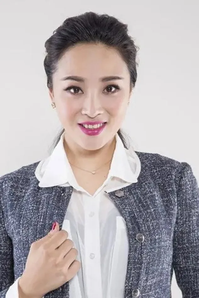 Li Ya Xi için kapak görseli