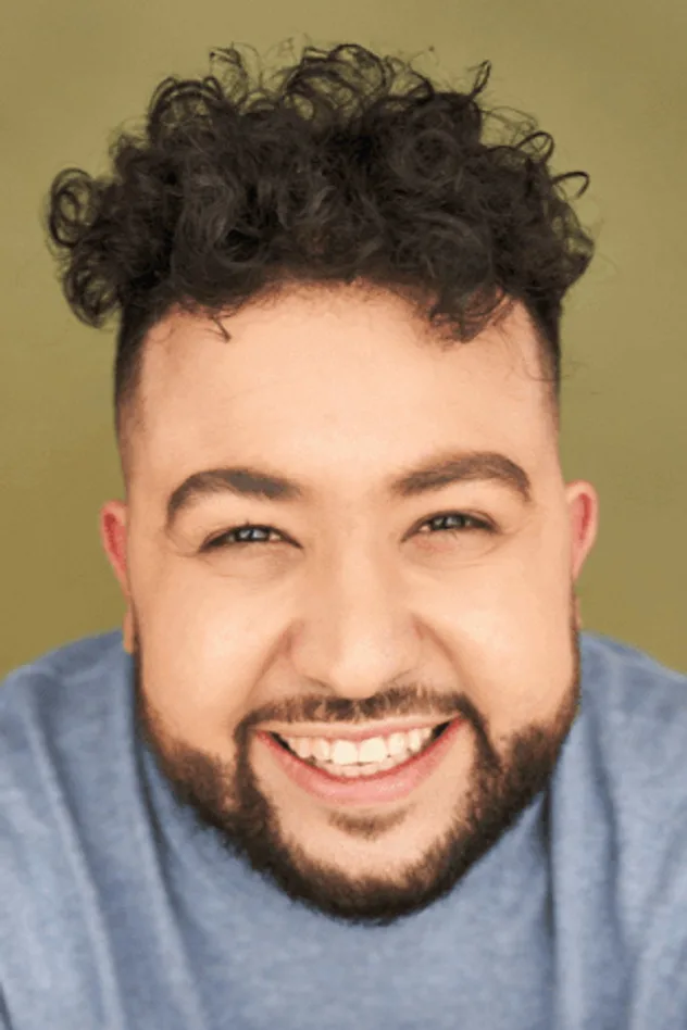 Oussama Fares için kapak görseli