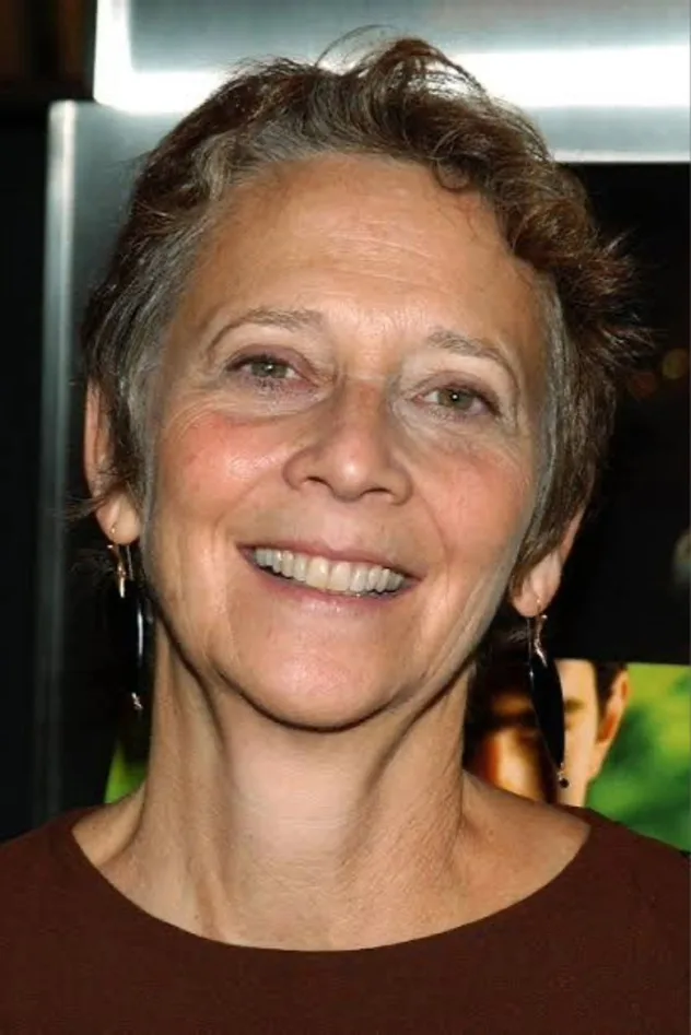 Обложка для Naomi Foner