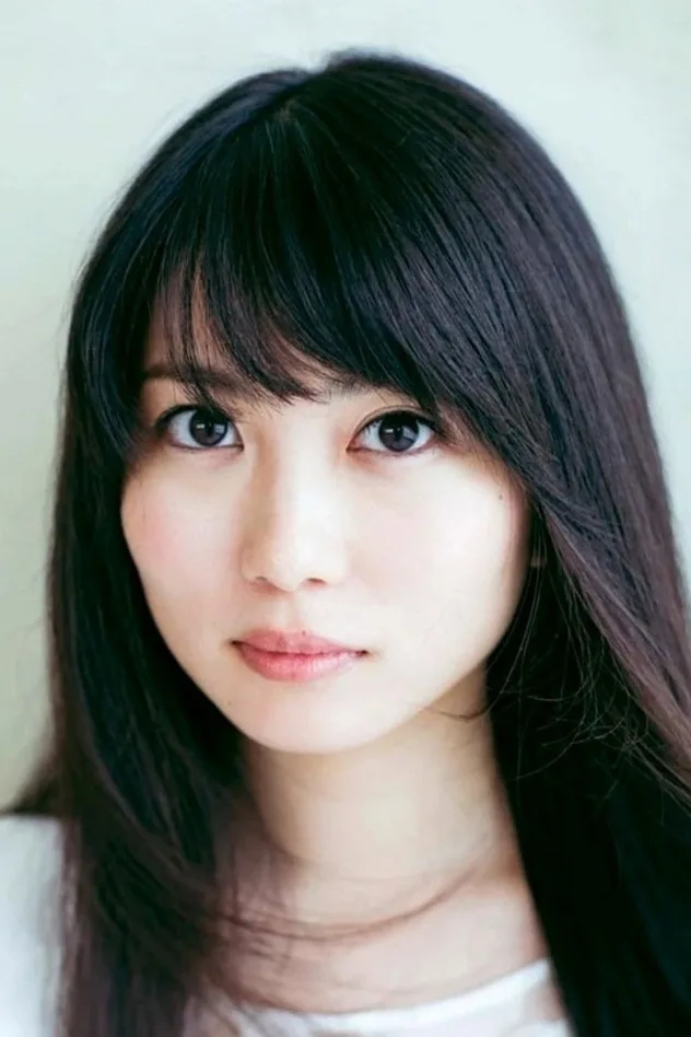 Mirai Shida photo