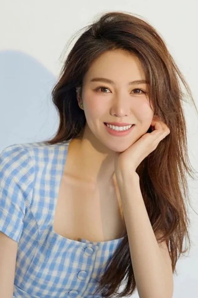 Cover image for Li Jiale