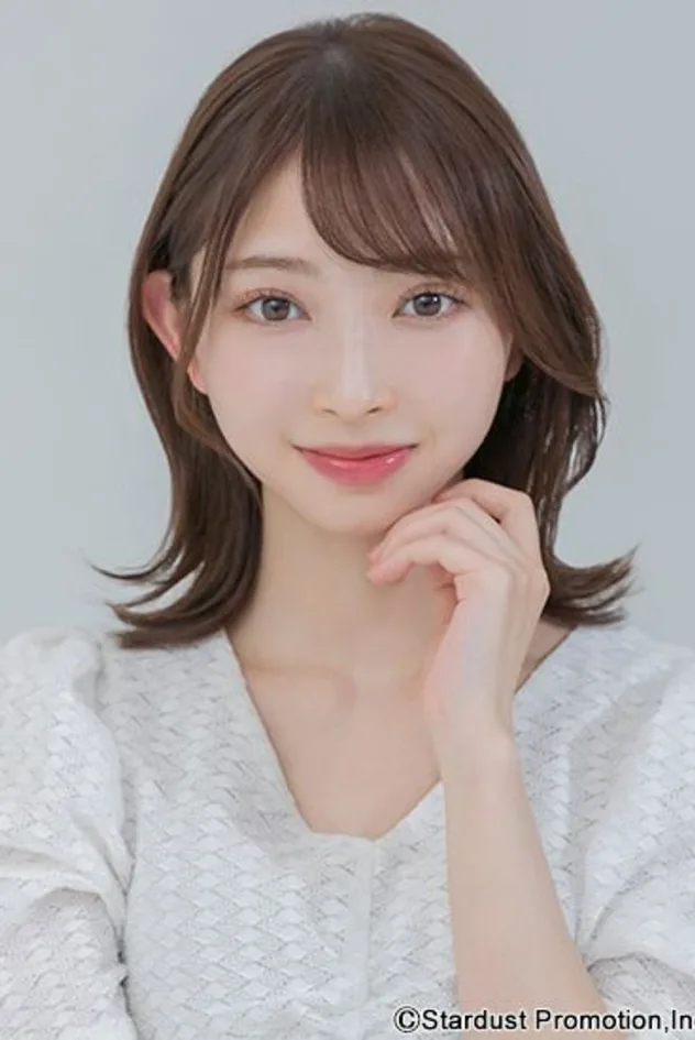 kanami tsujino için kapak görseli